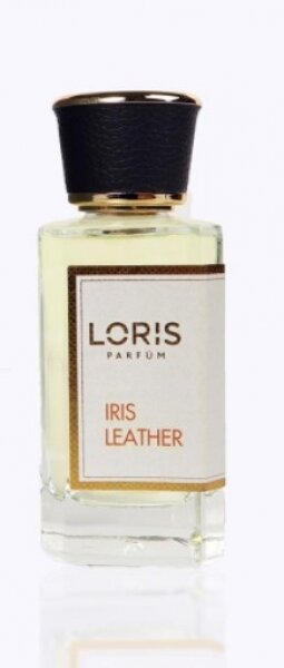 Loris Iris Leather EDP 75 ml Unisex Parfüm kullananlar yorumlar